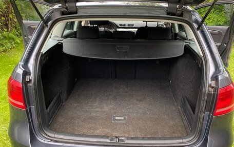 Volkswagen Passat B7, 2011 год, 1 070 000 рублей, 7 фотография