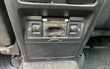 Volkswagen Passat B7, 2011 год, 1 070 000 рублей, 11 фотография