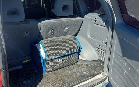 Toyota RAV4, 2001 год, 750 000 рублей, 9 фотография