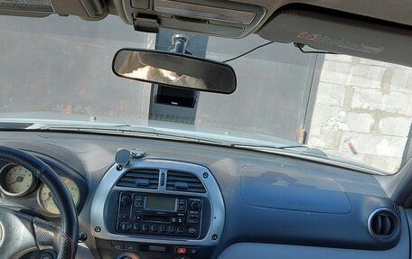Toyota RAV4, 2001 год, 750 000 рублей, 12 фотография