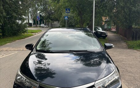 Toyota Corolla, 2014 год, 1 550 000 рублей, 12 фотография