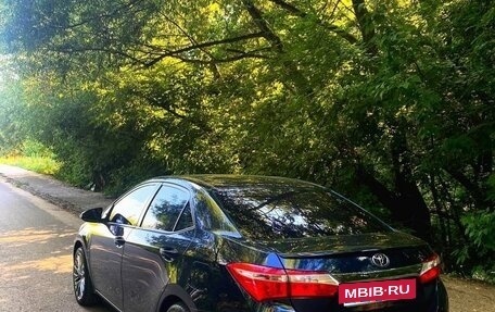 Toyota Corolla, 2014 год, 1 550 000 рублей, 25 фотография