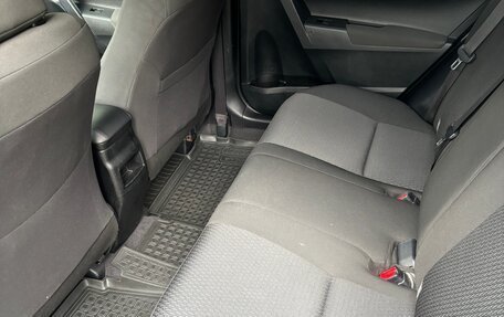 Toyota Corolla, 2014 год, 1 550 000 рублей, 34 фотография
