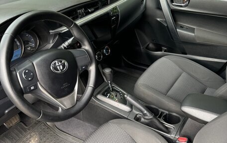 Toyota Corolla, 2014 год, 1 550 000 рублей, 33 фотография