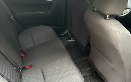 Toyota Corolla, 2014 год, 1 550 000 рублей, 36 фотография