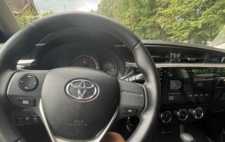 Toyota Corolla, 2014 год, 1 550 000 рублей, 32 фотография