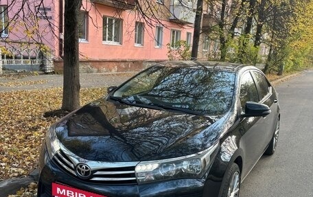 Toyota Corolla, 2014 год, 1 550 000 рублей, 31 фотография