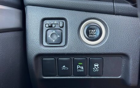 Mitsubishi Pajero Sport III рестайлинг, 2016 год, 2 350 000 рублей, 25 фотография