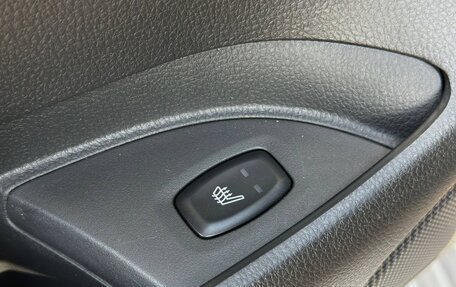 Mitsubishi Pajero Sport III рестайлинг, 2016 год, 2 350 000 рублей, 39 фотография