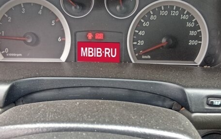 Hyundai Santa Fe Classic, 2008 год, 600 000 рублей, 8 фотография