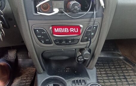 Hyundai Santa Fe Classic, 2008 год, 600 000 рублей, 7 фотография