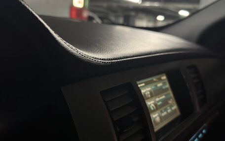 Jaguar XF I рестайлинг, 2012 год, 1 550 000 рублей, 20 фотография