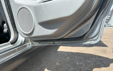 Suzuki SX4 II рестайлинг, 2011 год, 720 000 рублей, 12 фотография