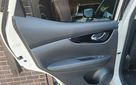 Nissan Qashqai, 2022 год, 2 475 000 рублей, 2 фотография