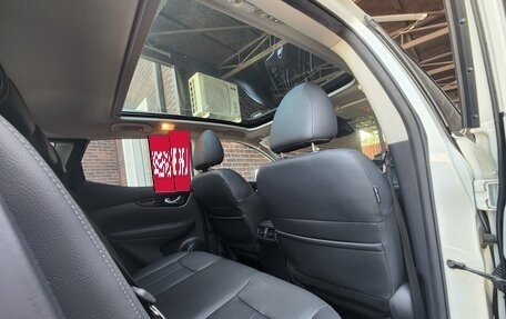 Nissan Qashqai, 2022 год, 2 475 000 рублей, 4 фотография