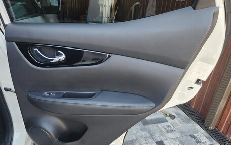 Nissan Qashqai, 2022 год, 2 475 000 рублей, 6 фотография