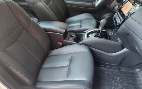 Nissan Qashqai, 2022 год, 2 475 000 рублей, 8 фотография