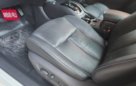 Nissan Qashqai, 2022 год, 2 475 000 рублей, 18 фотография
