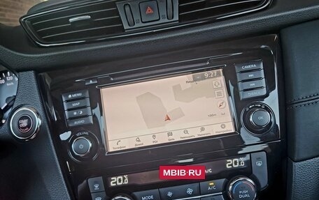 Nissan Qashqai, 2022 год, 2 475 000 рублей, 16 фотография