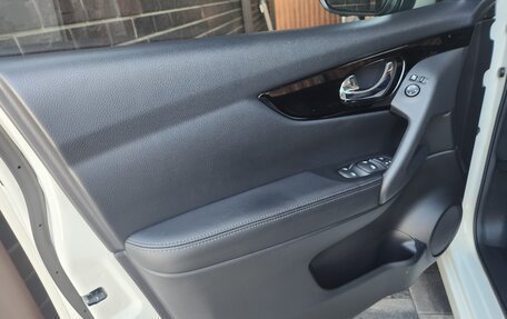Nissan Qashqai, 2022 год, 2 475 000 рублей, 20 фотография