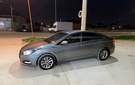 Hyundai i40 I рестайлинг, 2015 год, 1 300 000 рублей, 8 фотография