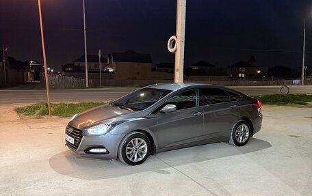 Hyundai i40 I рестайлинг, 2015 год, 1 300 000 рублей, 11 фотография