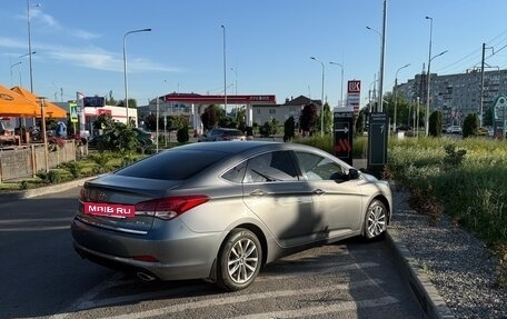 Hyundai i40 I рестайлинг, 2015 год, 1 300 000 рублей, 2 фотография