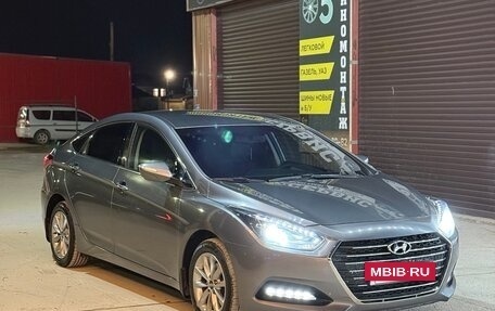 Hyundai i40 I рестайлинг, 2015 год, 1 300 000 рублей, 9 фотография