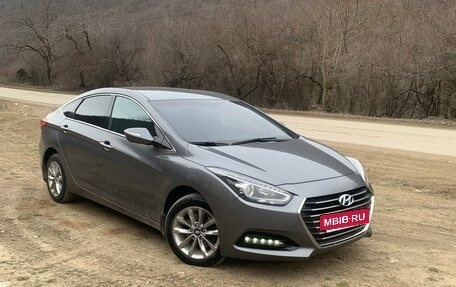 Hyundai i40 I рестайлинг, 2015 год, 1 300 000 рублей, 12 фотография