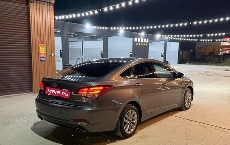 Hyundai i40 I рестайлинг, 2015 год, 1 300 000 рублей, 10 фотография