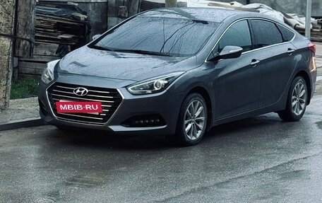 Hyundai i40 I рестайлинг, 2015 год, 1 300 000 рублей, 5 фотография