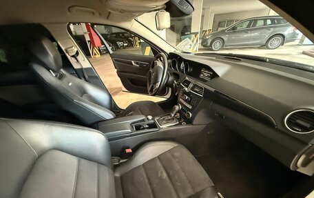 Mercedes-Benz C-Класс, 2012 год, 1 500 000 рублей, 8 фотография