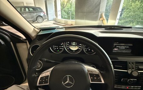 Mercedes-Benz C-Класс, 2012 год, 1 500 000 рублей, 6 фотография
