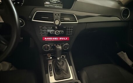 Mercedes-Benz C-Класс, 2012 год, 1 500 000 рублей, 5 фотография