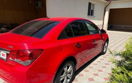 Chevrolet Cruze II, 2013 год, 750 000 рублей, 4 фотография