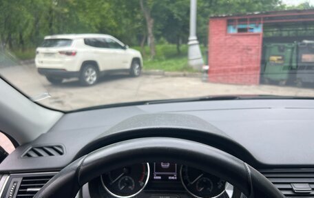 Skoda Rapid I, 2018 год, 1 900 000 рублей, 12 фотография