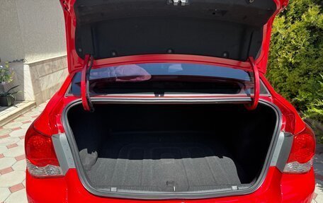 Chevrolet Cruze II, 2013 год, 750 000 рублей, 8 фотография