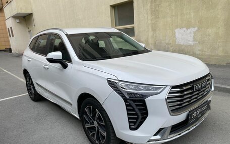 Haval Jolion, 2021 год, 980 000 рублей, 3 фотография