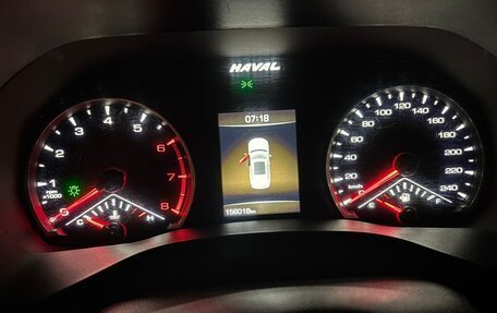 Haval Jolion, 2021 год, 980 000 рублей, 7 фотография