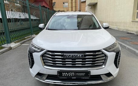 Haval Jolion, 2021 год, 980 000 рублей, 2 фотография