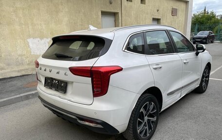 Haval Jolion, 2021 год, 980 000 рублей, 6 фотография