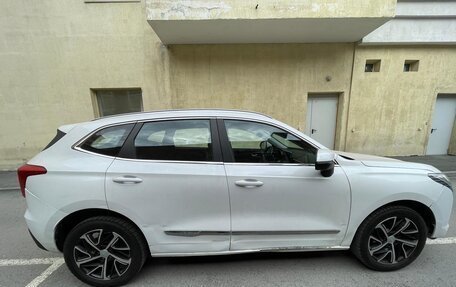 Haval Jolion, 2021 год, 980 000 рублей, 10 фотография