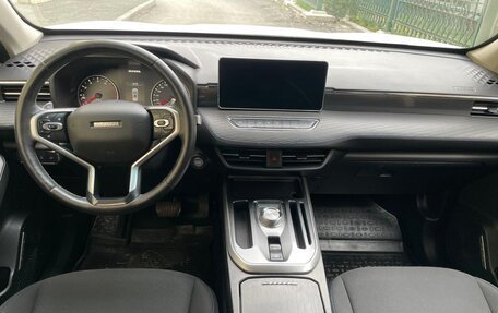 Haval Jolion, 2021 год, 980 000 рублей, 9 фотография