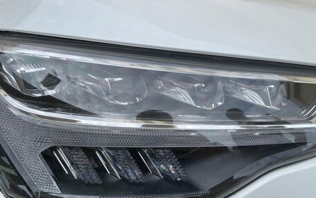 Haval Jolion, 2021 год, 980 000 рублей, 16 фотография