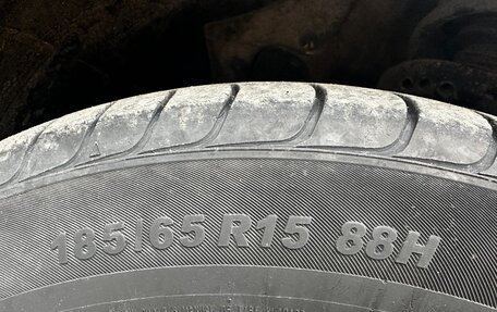 KIA Rio IV, 2017 год, 1 370 000 рублей, 16 фотография