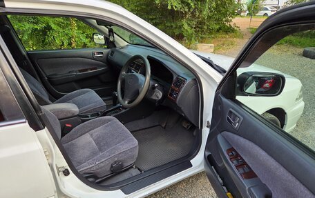 Toyota Carina, 2001 год, 480 000 рублей, 11 фотография