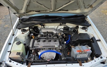 Toyota Carina, 2001 год, 480 000 рублей, 8 фотография