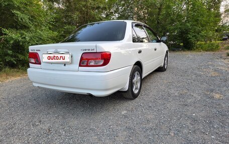 Toyota Carina, 2001 год, 480 000 рублей, 6 фотография