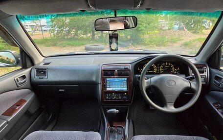 Toyota Carina, 2001 год, 480 000 рублей, 10 фотография