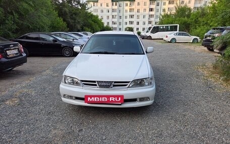Toyota Carina, 2001 год, 480 000 рублей, 2 фотография